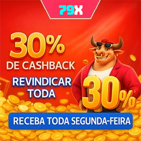 79X Ganhe R$ 100,00 Gratis